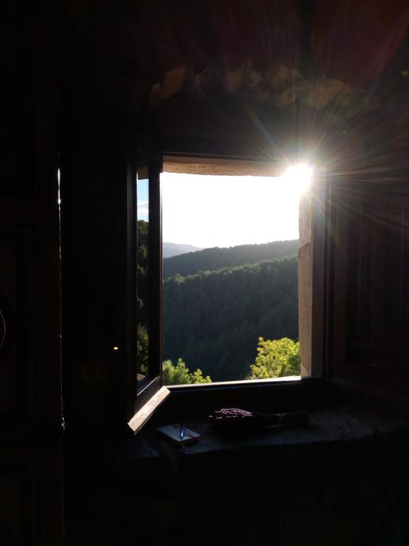 Farm stay Mas Pineda Oix