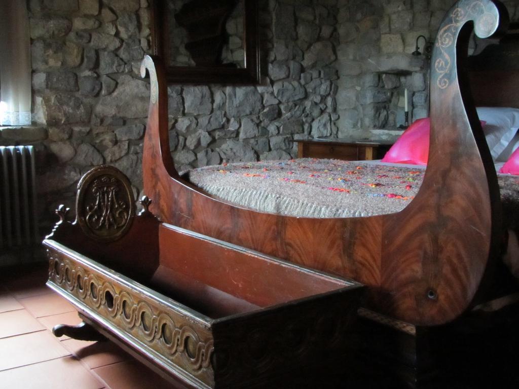 Farm stay Mas Pineda *