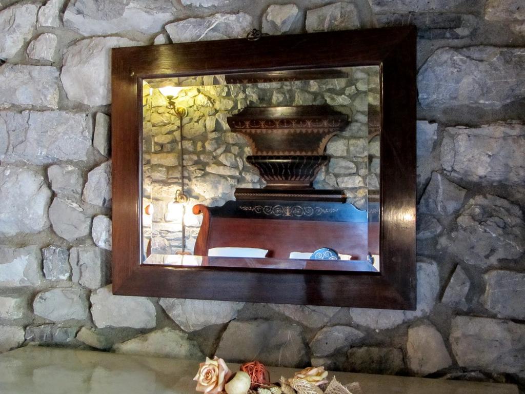 Mas Pineda Farm stay *