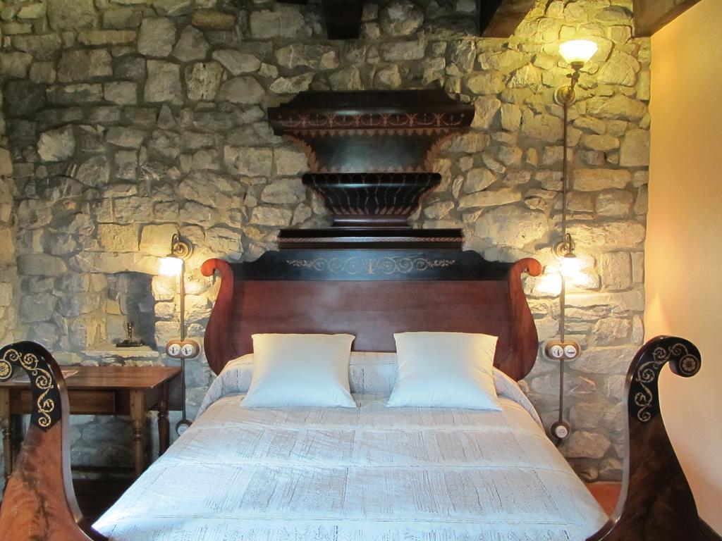Farm stay Mas Pineda