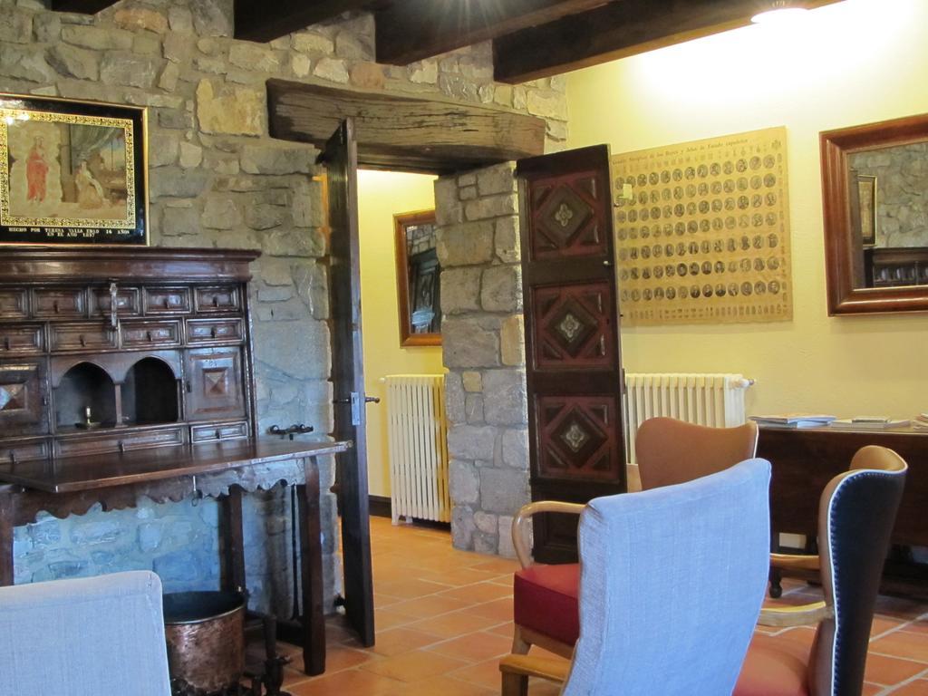 Farm stay Mas Pineda