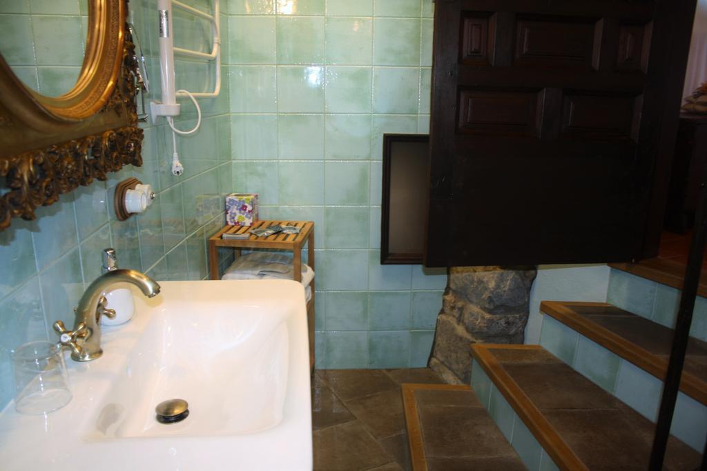 Farm stay Mas Pineda Oix