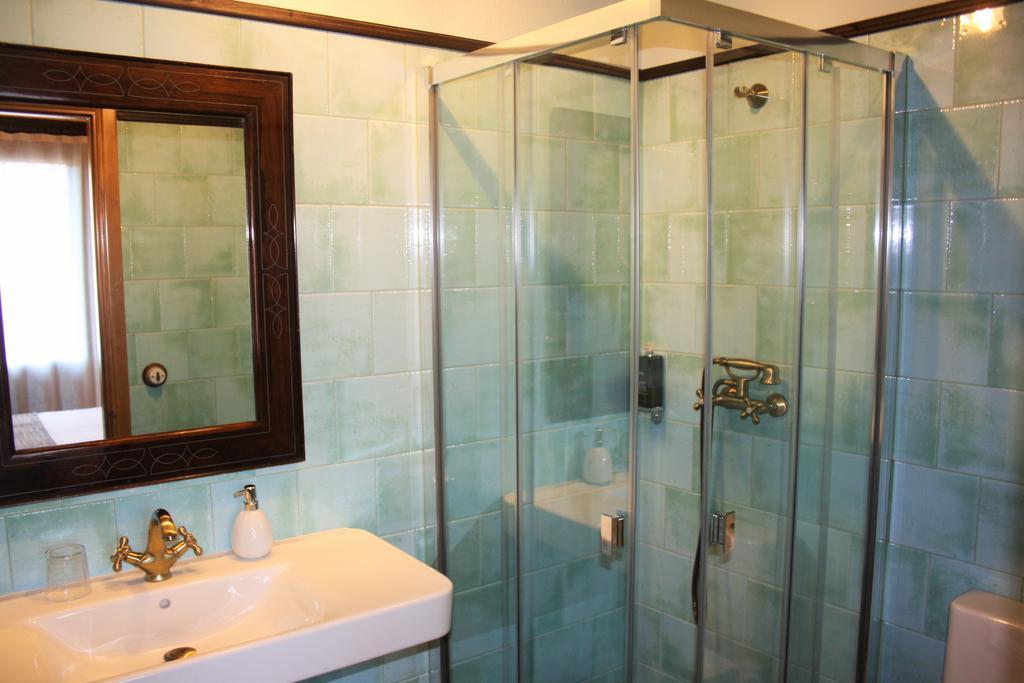 Mas Pineda Farm stay *